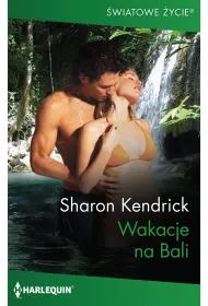eBook Wakacje na Bali mobi epub