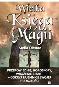 eBook Wielka Ksi�ga Magii mobi epub