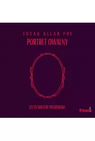 Audiobook Mroczne opowieci. Portret owalny mp3