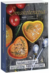 eBook Smakoterapia mobi epub