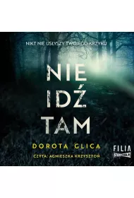 Audiobook Nie id tam mp3