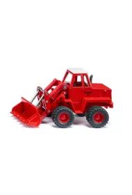 Siku Super - �adowarka ko�owa Kramer