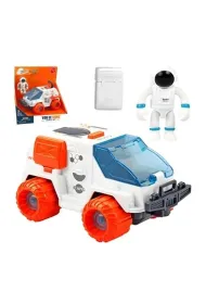Pojazd Kosmiczny z astronaut� Artyk