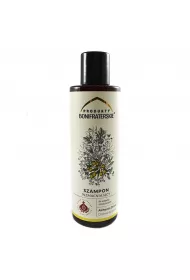 Produkty Bonifraterskie Szampon wzmacniajcy do wosw 200 ml