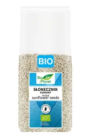 Bio Planet S�onecznik �uskany bezglutenowy 800 g Bio