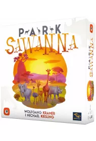 Park Sawanna