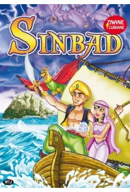 Sinbad DVD