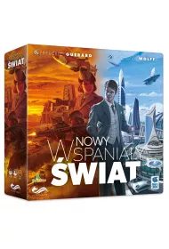 Nowy wspania�y �wiat