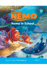 PEKR Nemo in School (1) DISNEY
