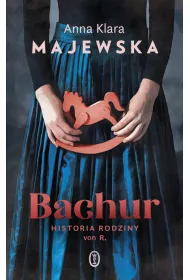 Bachur. Historia rodziny von R.