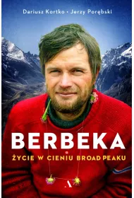Berbeka. ycie w cieniu Broad Peaku