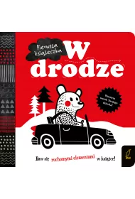 Pierwsza ksi��eczka. W drodze
