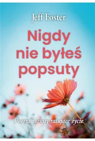 Nigdy nie by�e� popsuty