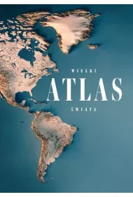 Wielki atlas wiata