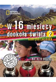W 16 miesi�cy dooko�a �wiata TOM 2 * *