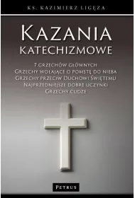 Kazania katechizmowe