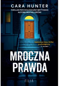Mroczna prawda