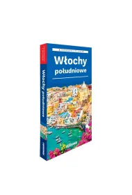 W�ochy po�udniowe Przewodnik z atlasem 2025