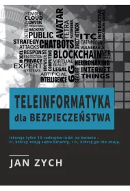 Teleinformatyka dla bezpiecze�stwa