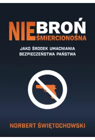 Bro� nie�mierciono�na