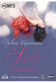 Audiobook Szkoa latania mp3