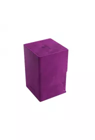 Gamegenic Watchtower 100+ XL Convertible - Purple