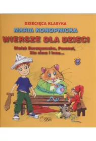 Wiersze dla dzieci