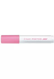 Pilot Marker permanentny M Pintor r�owy