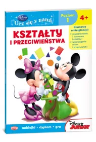 UCZ SIE Z NAMI KSZTALTY I PRZECIWIENSTWA KLUB PRZYJACIOL MYS