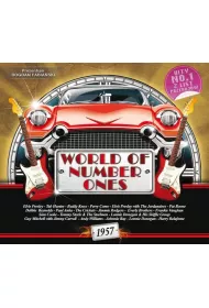 World Of Number Ones 1957 (CD)