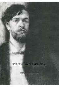 Stanis�aw Wyspia�ski. Ksi��ka do pisania