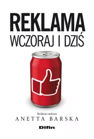 Reklama wczoraj i dzi