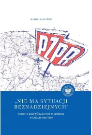 Nie ma sytuacji beznadziejnych