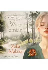 Audiobook Wiatr zmian mp3