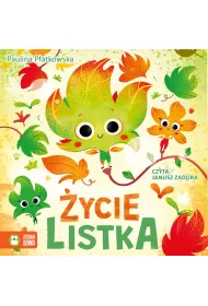 Audiobook ycie listka mp3