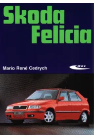 Skoda Felicia WK�