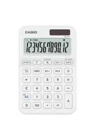 Kalkulator Casio MS-20YC-WE
