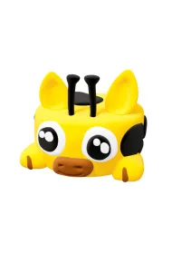 Zestaw lekkiej ciastoliny piankolina Squishy Raff Lovin