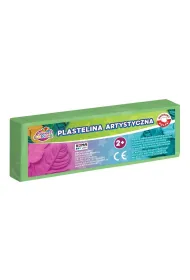 Sweet colours Plastelina Artystyczna pastelowa r�owa