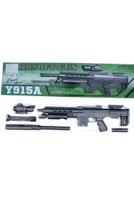 Karabin A116 81cm Cabo-Toys