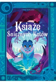 Ksi nienych Kotw