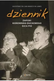 Dziennik. Zapiski kierownika duchowego Ojca Pio