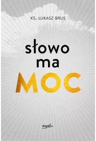 S�owo ma moc