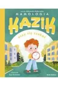 Kazik uczy si� czeka�