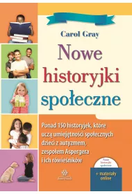 Nowe historyjki spoeczne