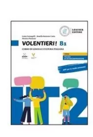 Volentieri! B1. Podr�cznik
