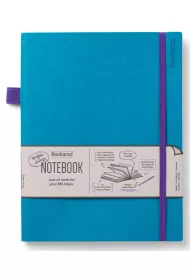 If Bookaroo Notatnik Journal du�y