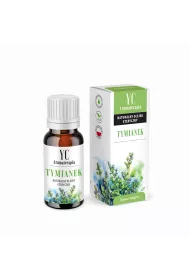 Your Candle Olejek eteryczny tymianek 10 ml