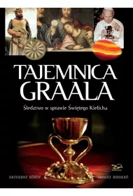 Tajemnica Graala