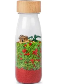 Butelka obserwacyjna - Smok Petit Boum